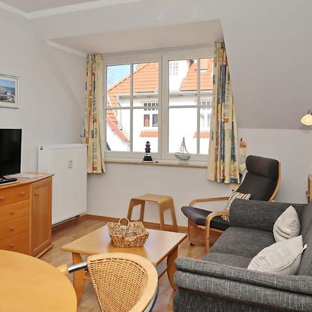Ostseewelle Wohnung 22 Ostseebad Kühlungsborn Esterno foto