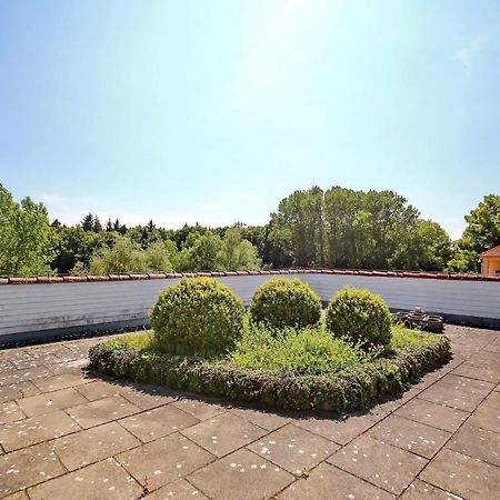 Ostseewelle Wohnung 22 Ostseebad Kühlungsborn Esterno foto