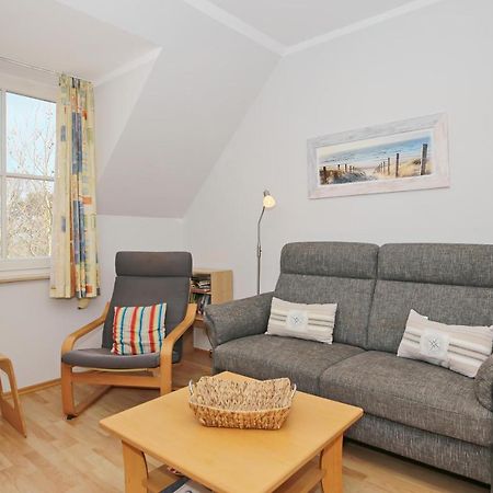 Ostseewelle Wohnung 22 Ostseebad Kühlungsborn Esterno foto