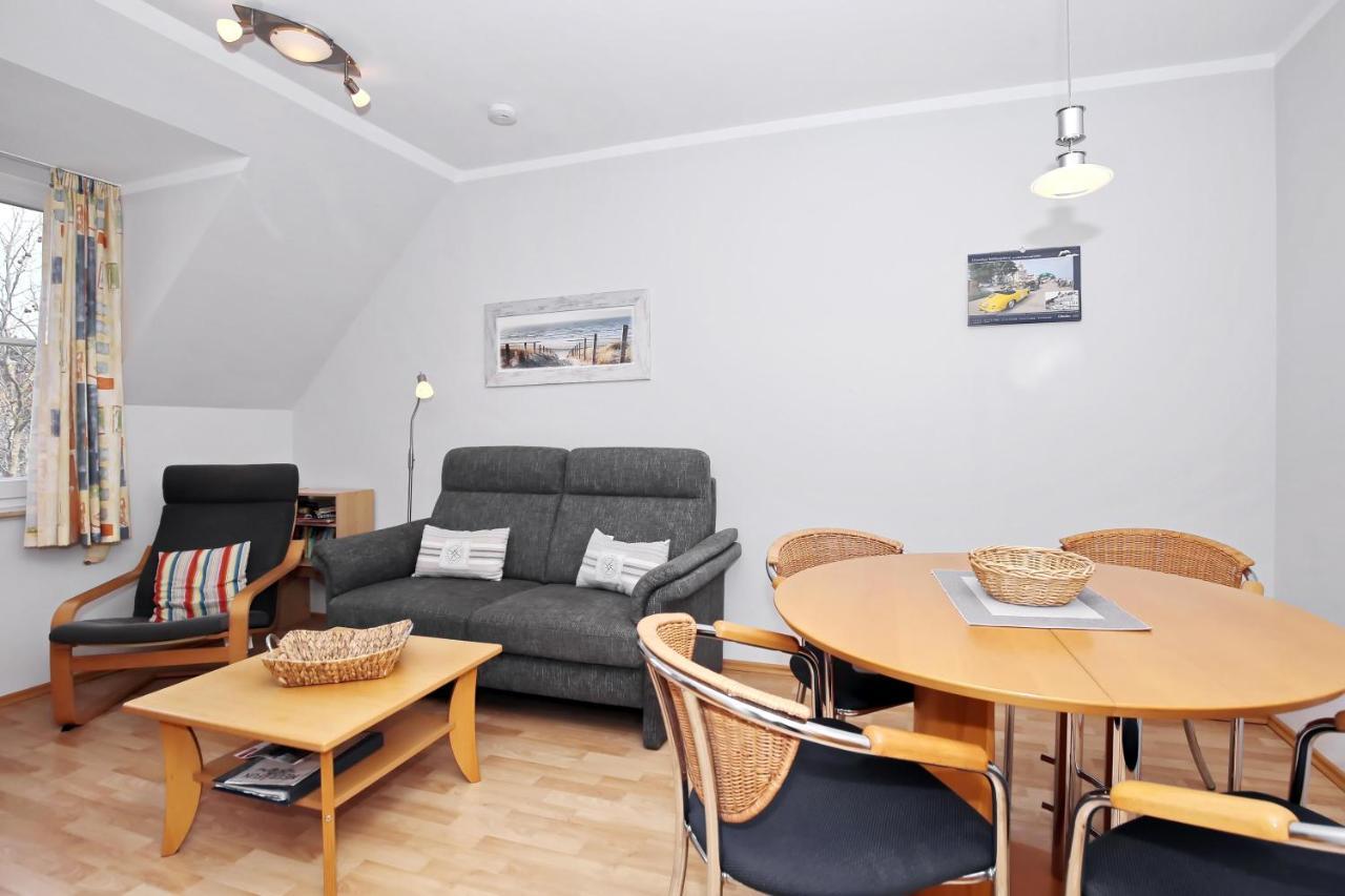 Ostseewelle Wohnung 22 Ostseebad Kühlungsborn Esterno foto