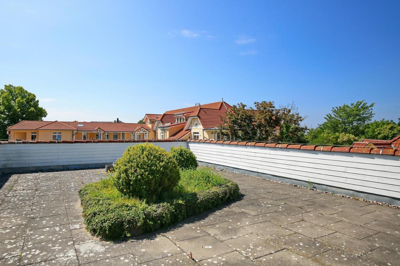 Ostseewelle Wohnung 22 Ostseebad Kühlungsborn Esterno foto