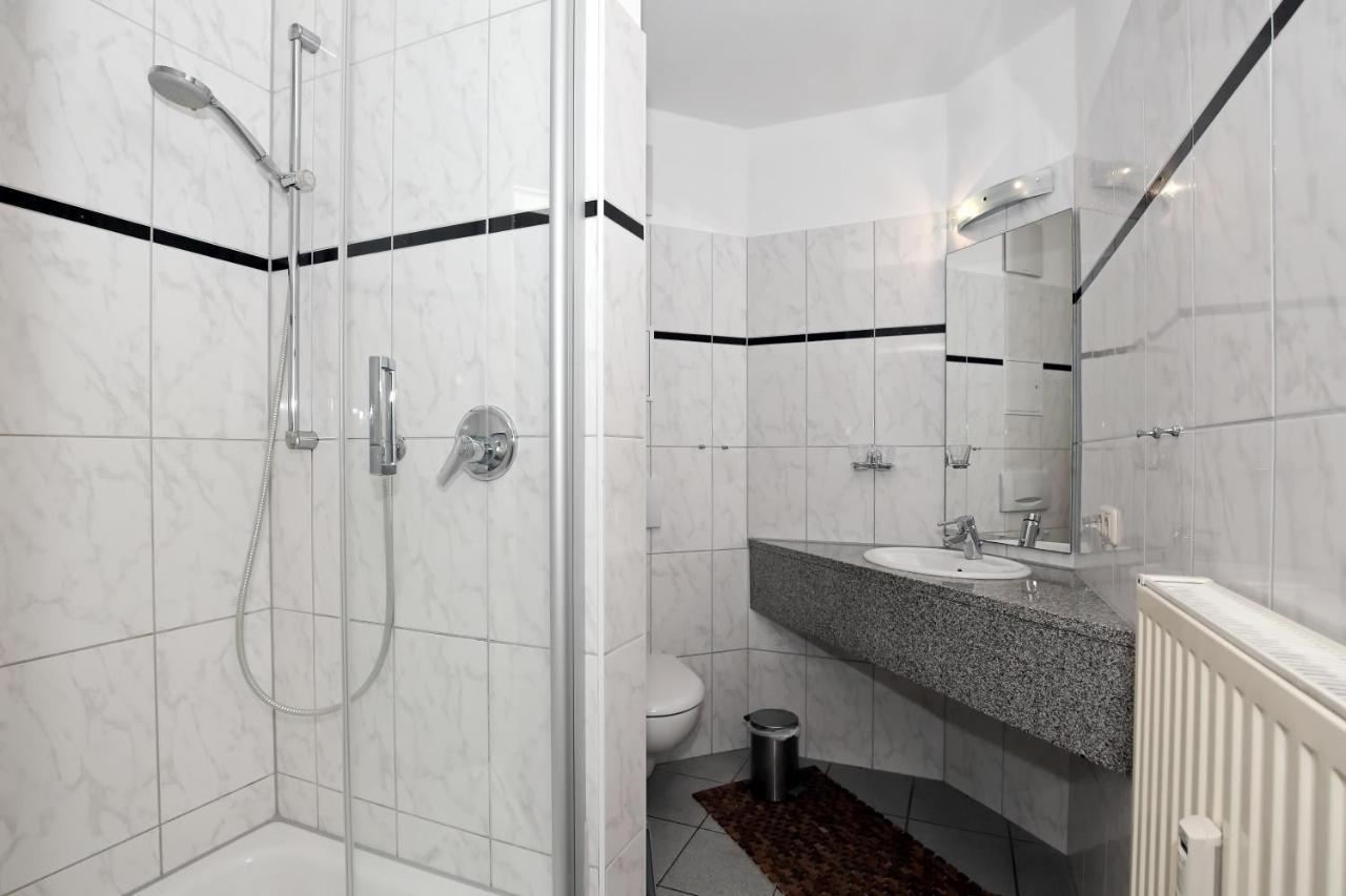 Ostseewelle Wohnung 22 Ostseebad Kühlungsborn Esterno foto